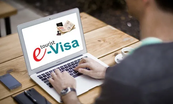 Citizens from 35 countries now eligible for e-visas