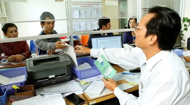 Social insurance office targets 32.3 percent in coverage in 2019