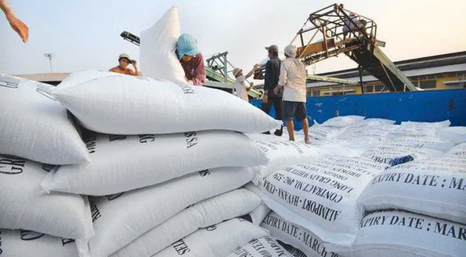More opportunities for rice exports to the Philippines