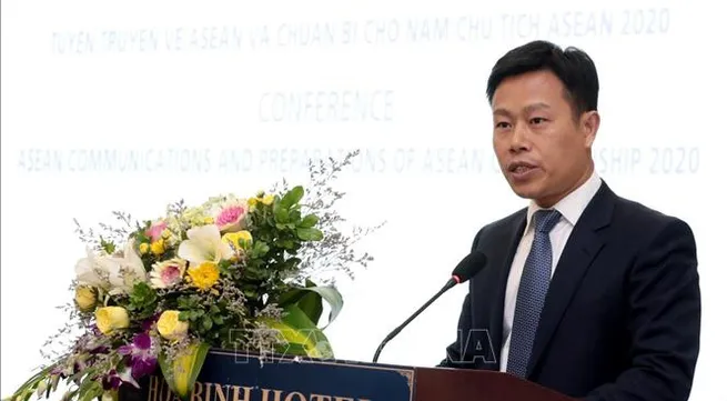 Priorities of ASEAN socio-cultural community in 2020 discussed