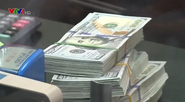 Vietnam's foreign exchange reserves near $79bln