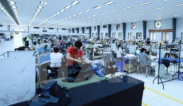 Binh Duong makes economic breakthroughs in 2019