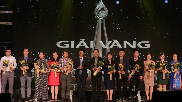 30 gold prizes awarded at 39th National Television Festival
