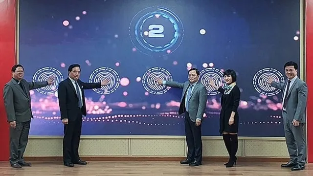 Microsoft Office specialist championship launched in Vietnam