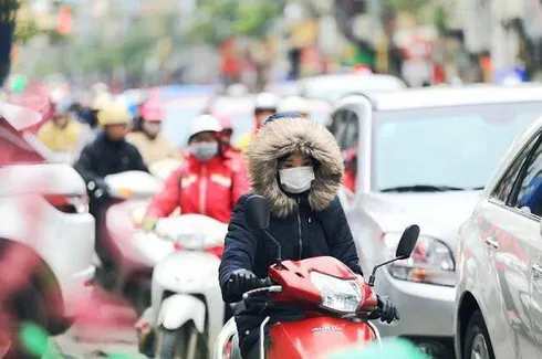 Northern regions braced for return of cold weather