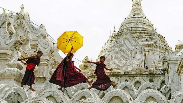 Vietnamese photographers win big at India’s photo contest