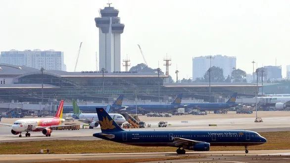 Tan Son Nhat airport to serve over 3.7 million passengers during Tet