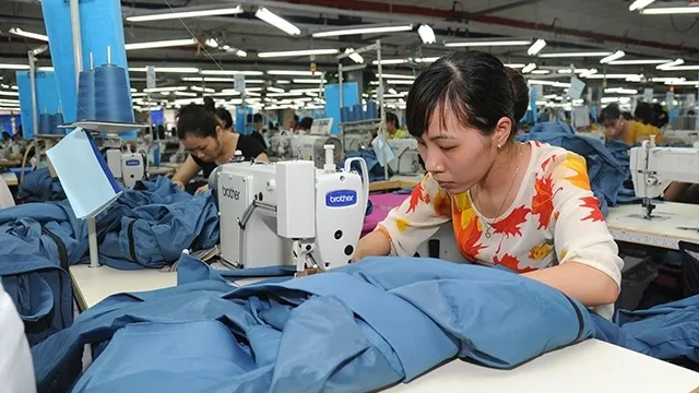 Action needed to return Vietnam to path of high growth