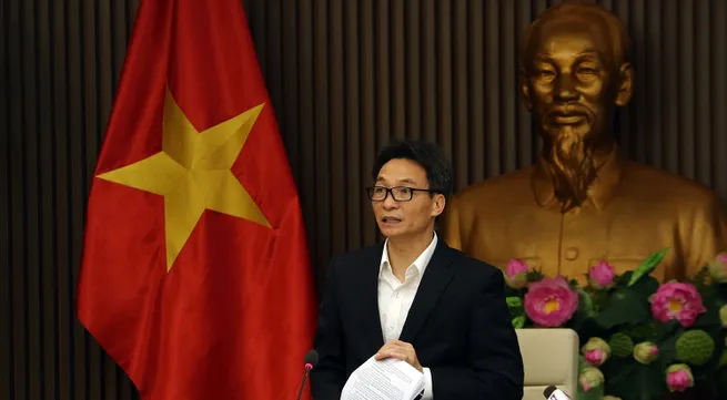 Deputy PM urges better care for the elderly