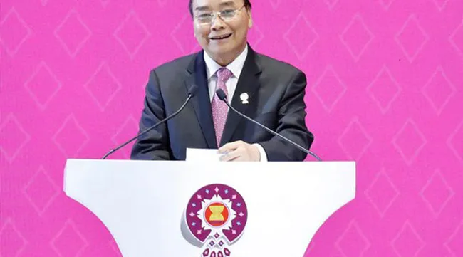 PM sends new year wish to people of ASEAN