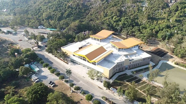 Tay Ninh province’s cable car station sets Guinness World Record