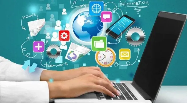 Leverage for development of ICT industry