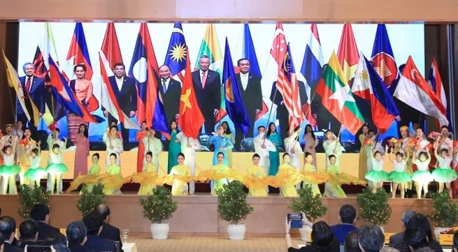 Socio-Cultural Pillar important to promoting connectivity in ASEAN