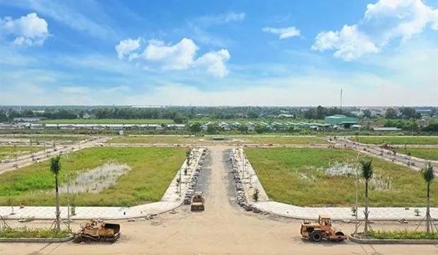 No bubble but land prices might increase: ministry