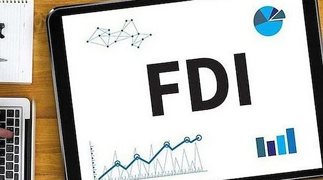 Vietnam lures US$5.3 billion in FDI in January