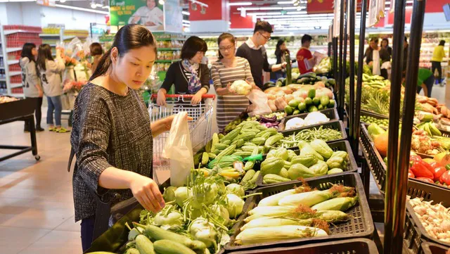 October CPI rises 0.09%, lowest in five years