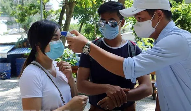 French newspaper hails Vietnam’s success in dealing with COVID-19