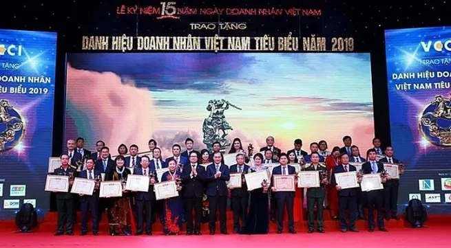 Promoting the strength and resilience of Vietnamese entrepreneurs