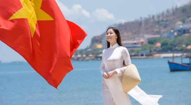 Vietnam listed among world’s Top 10 favourite countries to visit