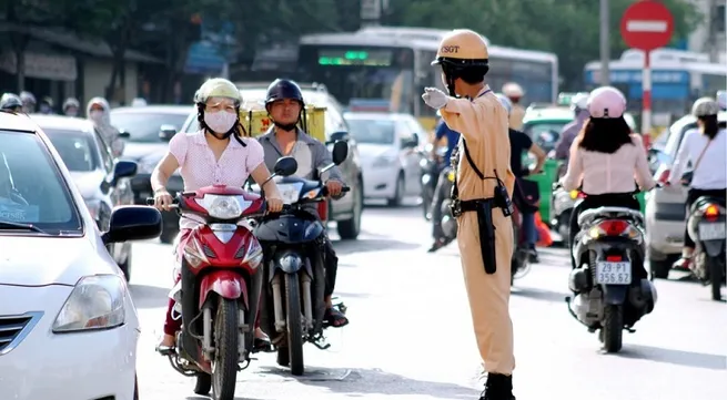 Online contest launched to promote road safety