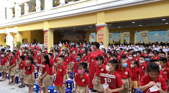 Nearly 23 million students nationwide enter 2020-2021 academic year