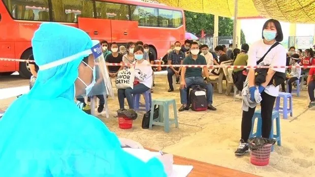 No COVID-19 infections in community for 51 days