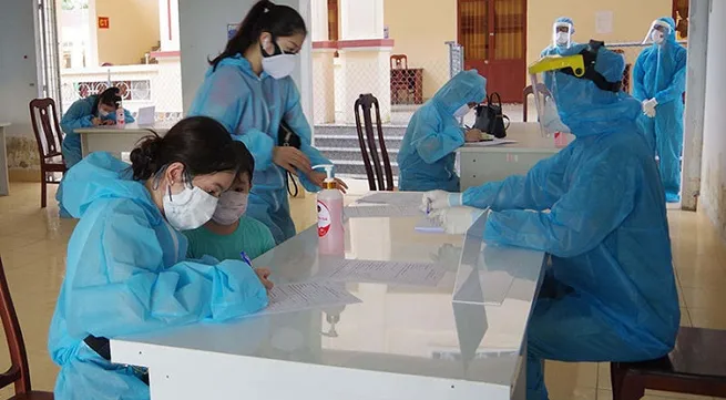 One new imported case raises COVID-19 tally to 1,169