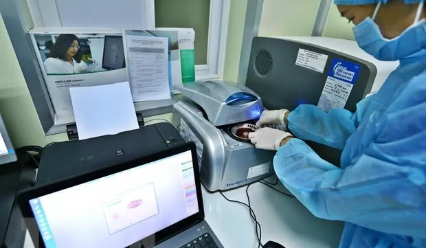 Five new imported cases of COVID-19 reported on September 8