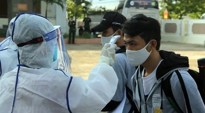 Vietnam records no new COVID-19 cases on September 6