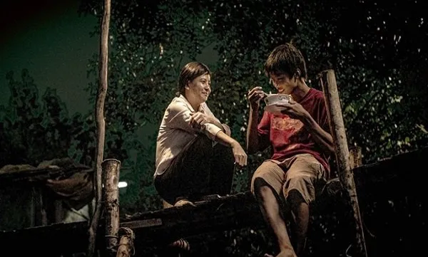 Vietnamese film ‘Rom’ wins prize at Fantasia Film Fest