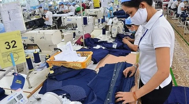 More Italian firms invest in Vietnamese textile industry