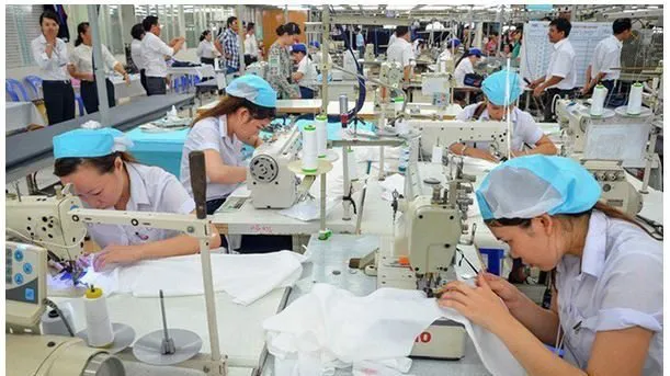 FTAs help attract more foreign investors to Vietnam