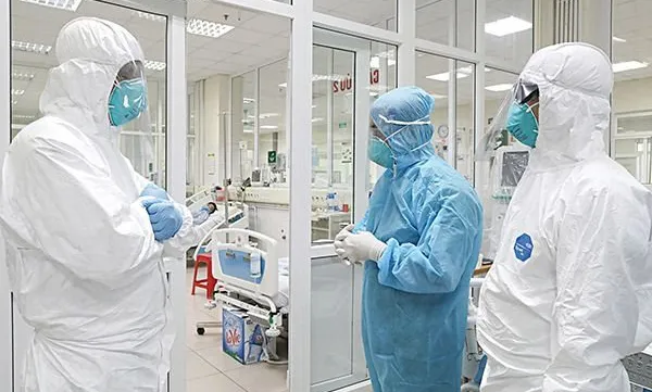 No new cases recorded on late Sept. 20, keeping COVID-19 tally unchanged