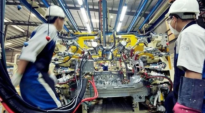 Most economic and financial indicators prove Vietnam’s resilience amid COVID-19: WB