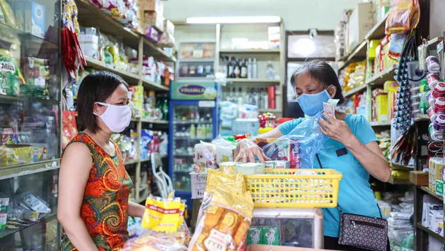 Thousands of retail businesses leave the market