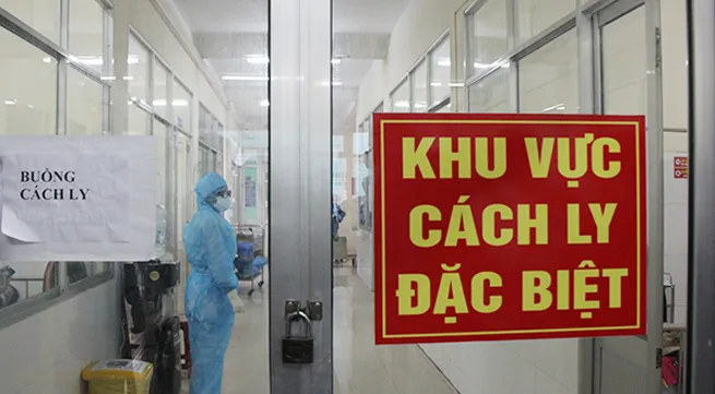 Vietnam confirms 1,100th coronavirus case