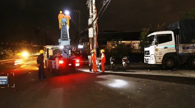 PM calls for urgent search and rescue effort following landslides in Quang Nam