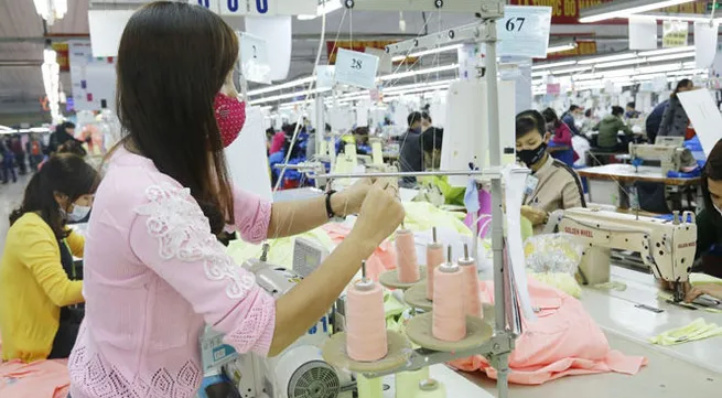 Number of newly established enterprises rises 18.4% in October