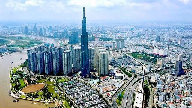 Vietnam’s COVID-19 control fuels economic growth: expert