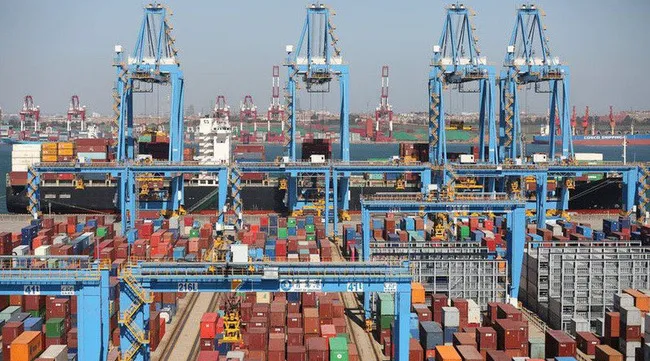 Vietnam among the few economies to have positive growth in 2020: IMF