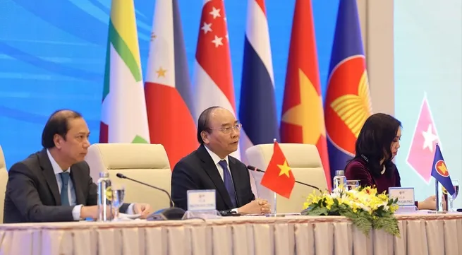 Vietnam exerts great efforts to complete ASEAN Chairmanship: Deputy FM