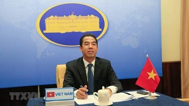 Vietnam-Kazakhstan political consultation held