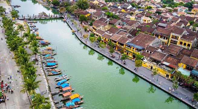 Search volume for Vietnam’s tourism increases sharply