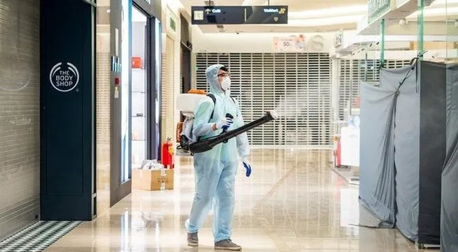 Two more imported COVID-19 cases reported