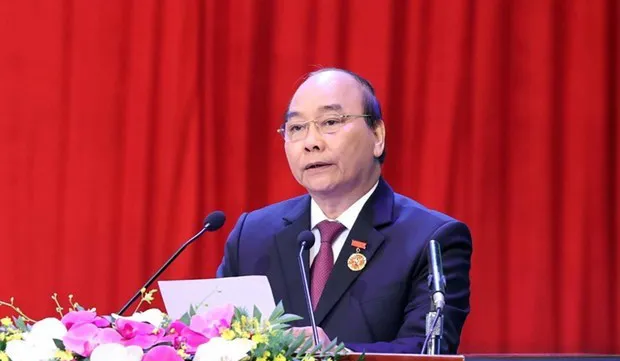 10th National Patriotic Emulation Congress opens