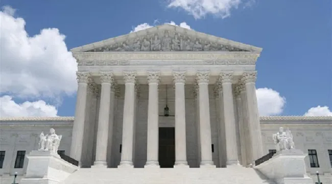 US Supreme Court rejects Texas lawsuit seeking to overturn 2020 presidential election results