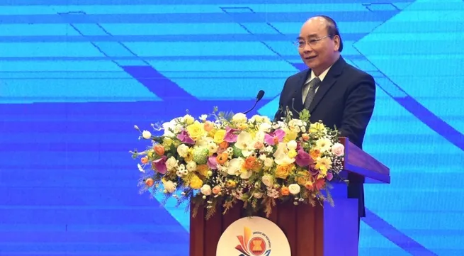PM: Vietnam becomes strong, trustworthy mainstay in ASEAN