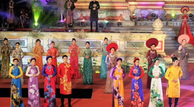 Thua Thien-Hue province to host diverse cultural activities this December