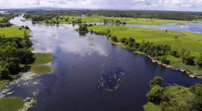 Vietnam supports sustainable use of Mekong River water resources