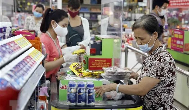 HCM City’s CPI inches up 0.06% in November